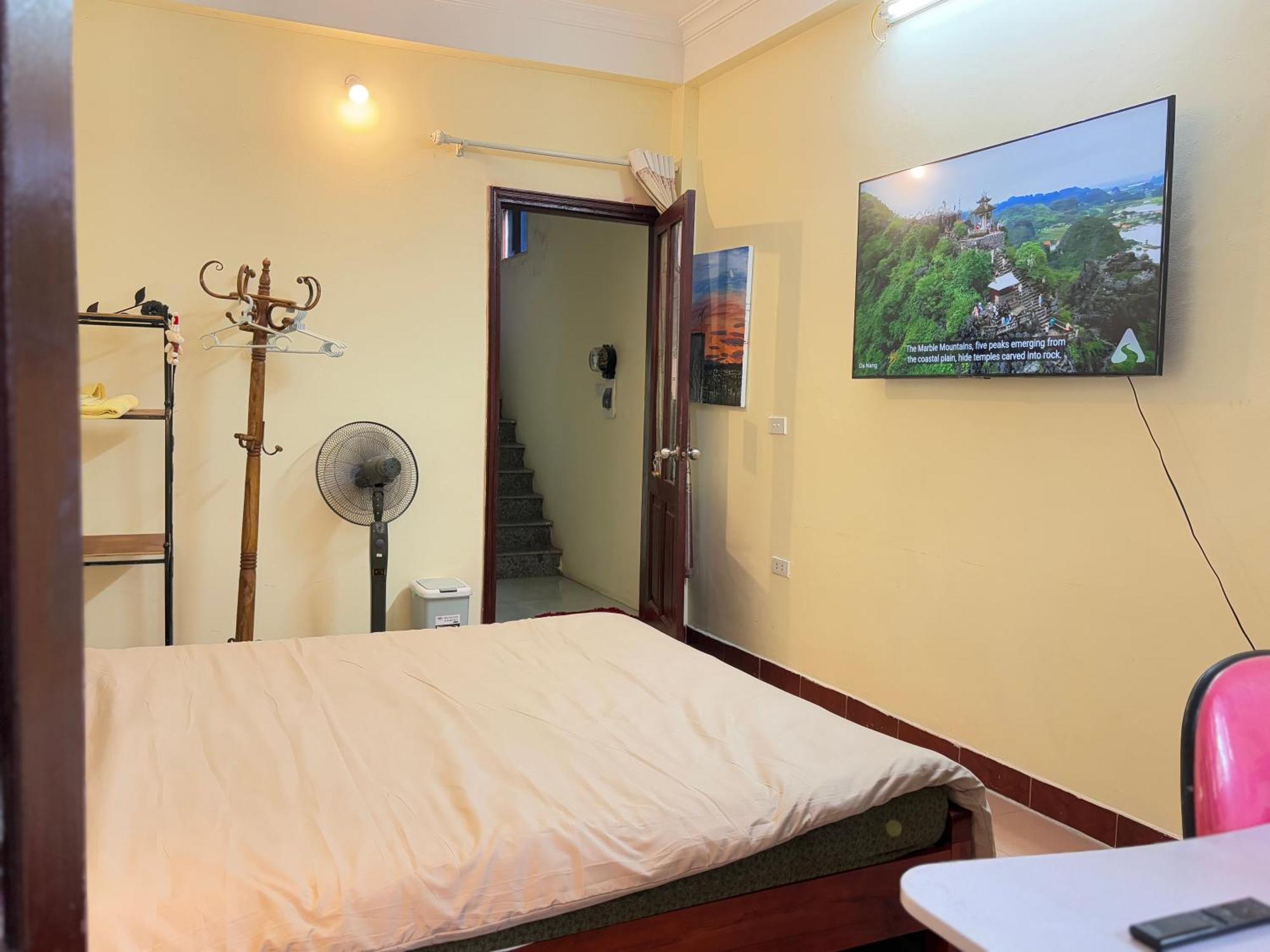 Tropical Land Little Hanoi Homestay Экстерьер фото